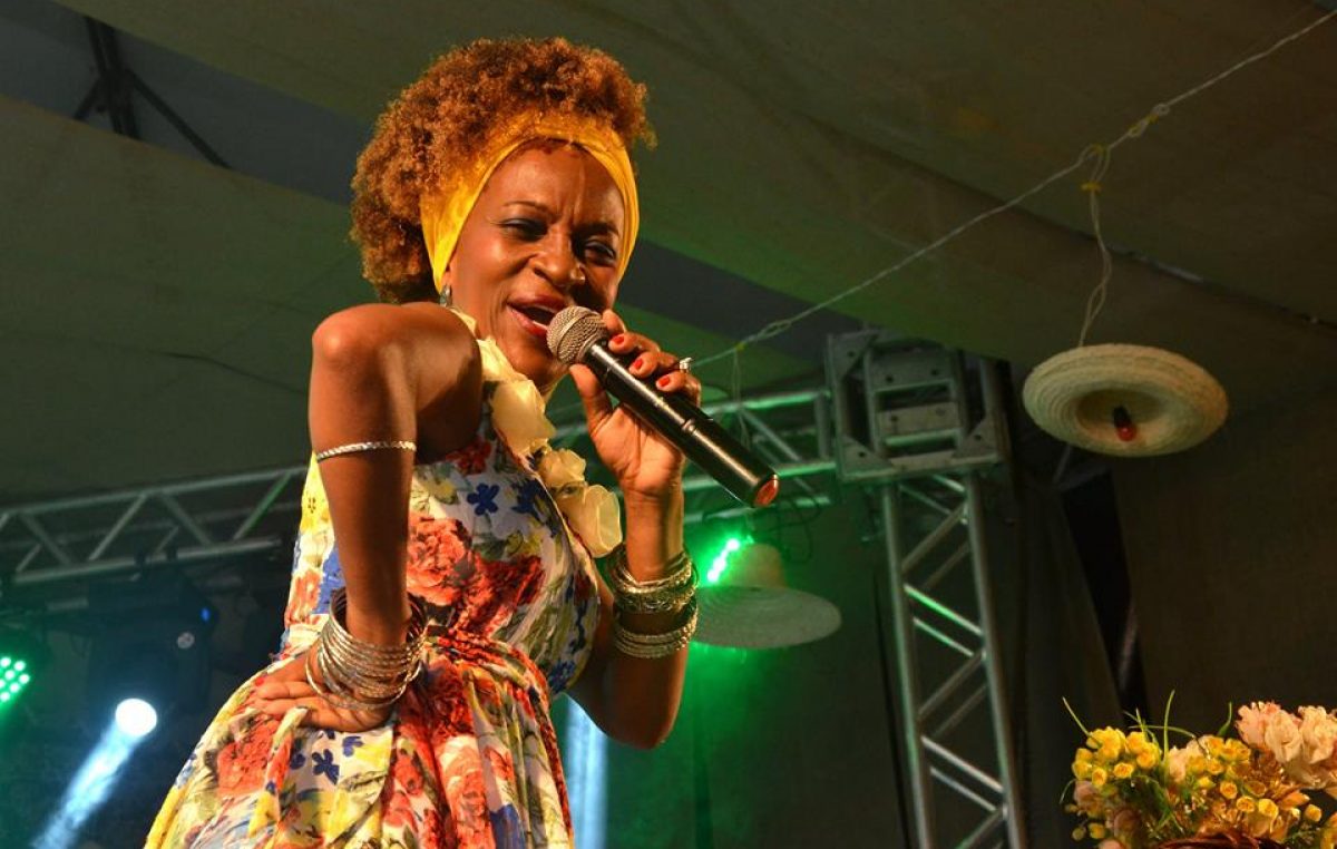 No ultimo sábado, 21, aconteceu mais uma edição do 3ª Festival de Samba de Roda do Recôncavo em São Francisco do Conde