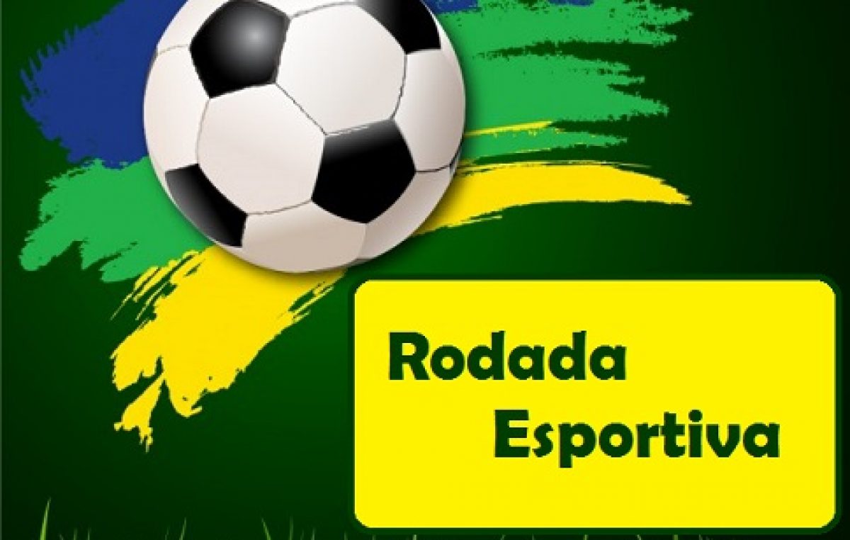 Campeonato Municipal de Futebol 2016 tem jogos neste fim de semana (dias 21 e 22 de maio)