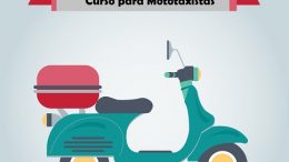 Prefeitura abre inscrições de curso para mototaxistas em parceria com o DETRAN