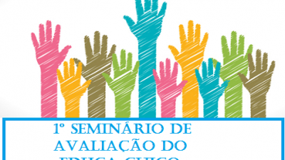 SEDUC promoverá no dia 16 de dezembro o 1º Seminário de Avaliação do Educa Chico