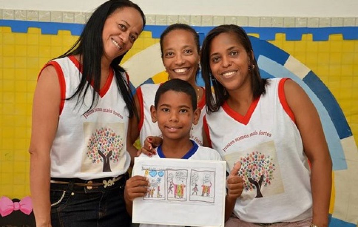 SEDUC e Projeto A Tarde Educação apresentam os trabalhos realizados em sala de aula durante o ano