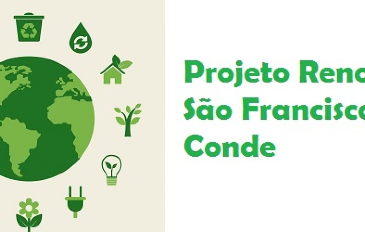 Projeto Renovar está com inscrições abertas no Colégio Estadual Anna Junqueira Ayres Tourinho