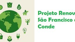 Projeto Renovar está com inscrições abertas no Colégio Estadual Anna Junqueira Ayres Tourinho