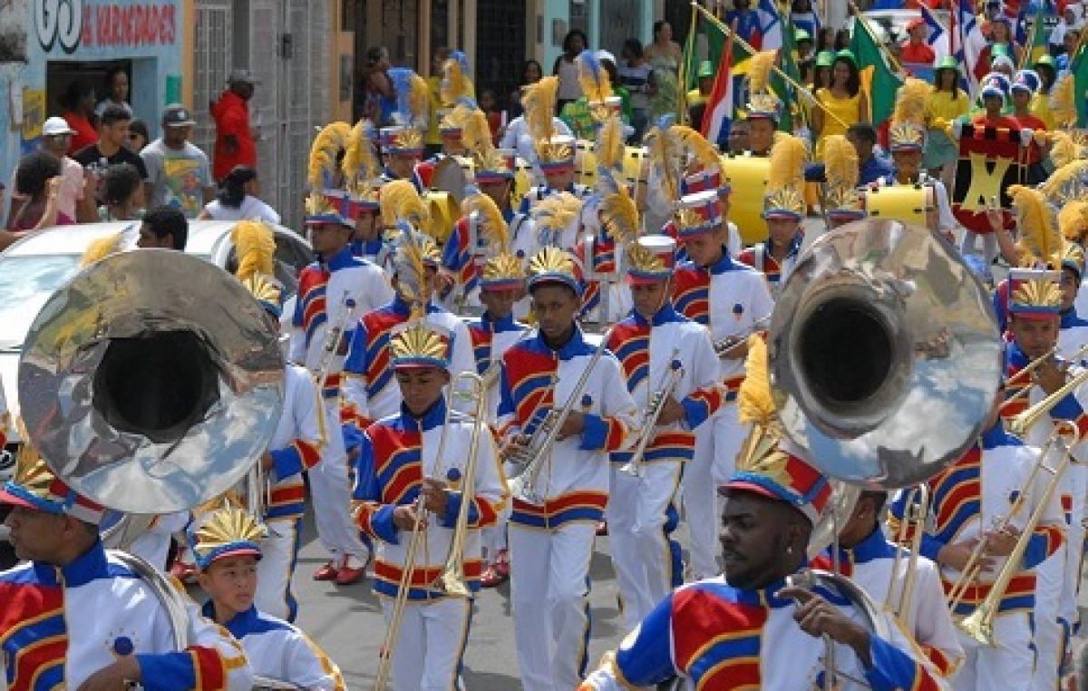Concurso de Bandas e Fanfarras terá apresentação da BAMUSFC de São Francisco do Conde