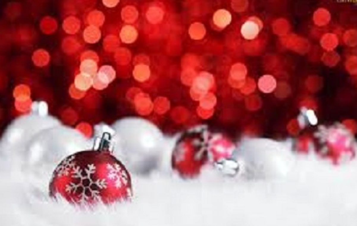 Na quinta-feira, 17, aconteceu confraternização de Natal com pacientes do PSF do Monte Recôncavo