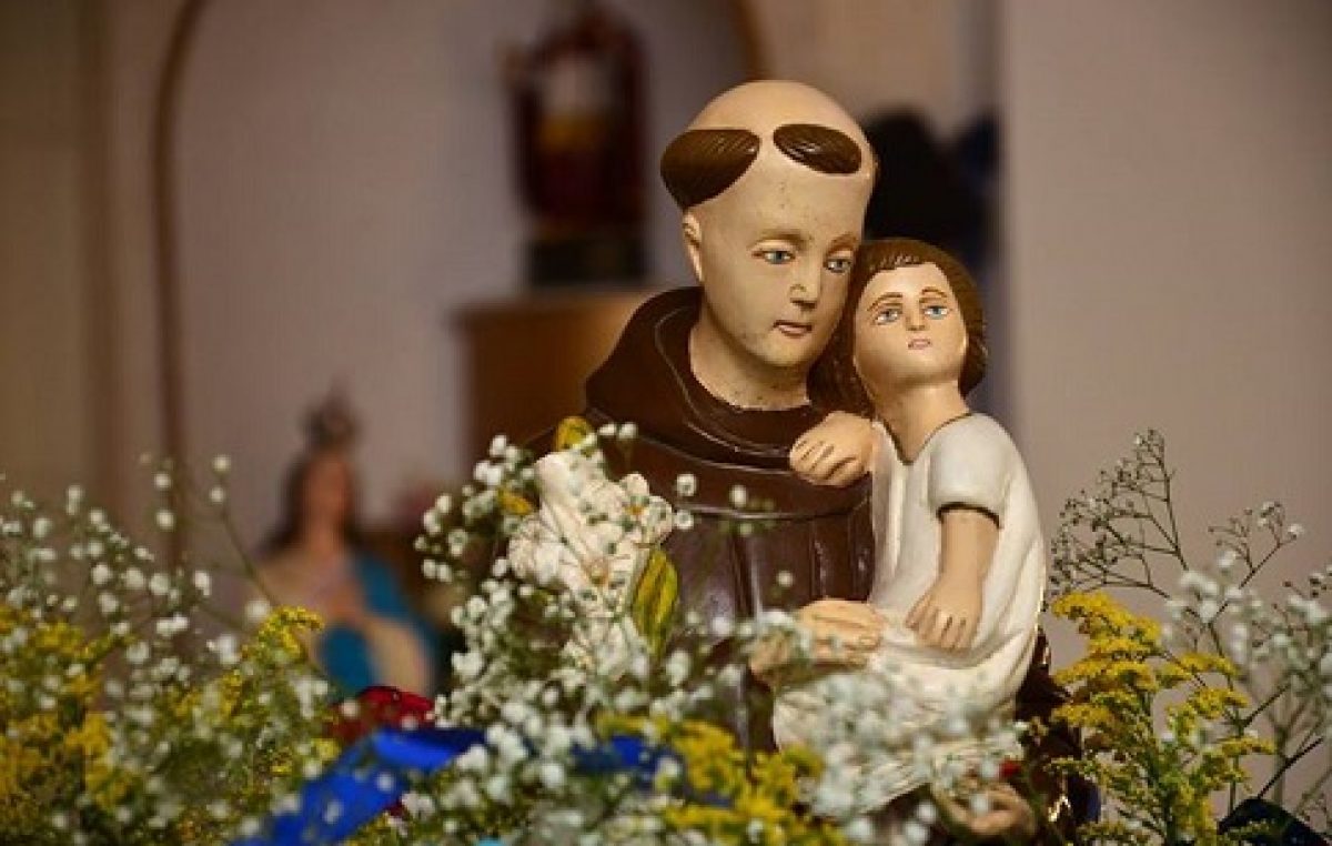 XXX Encontro de Rezadeiras de Santo Antônio acontecerá nos dias 06 e 07 de julho em São Francisco do Conde