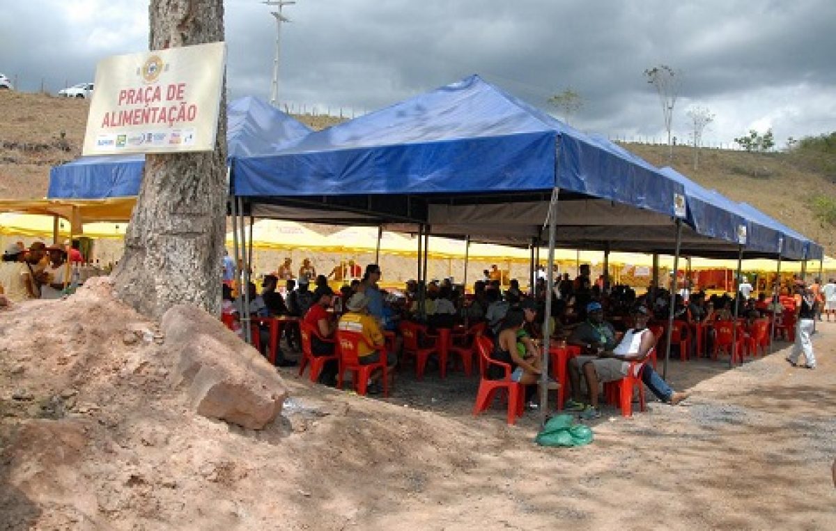 SEDEC divulga movimentação econômica durante o evento do Racing Days