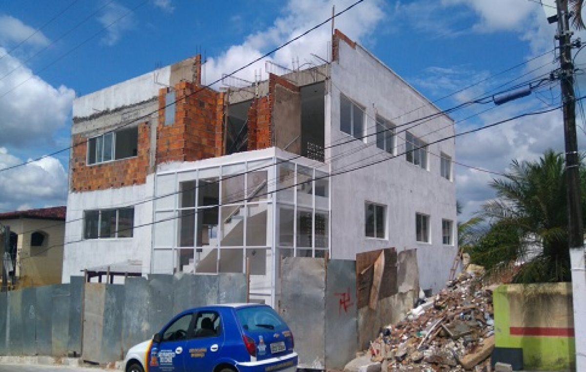 Secretaria de Desenvolvimento Econômico vai ganhar novo prédio