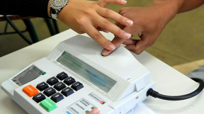 Eleitores que perderam o recadastramento biométrico tem nova chance até o dia 04 de maio