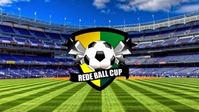 Rede Ball Cup 2016: Evento esportivo vai descobrir novos talentos