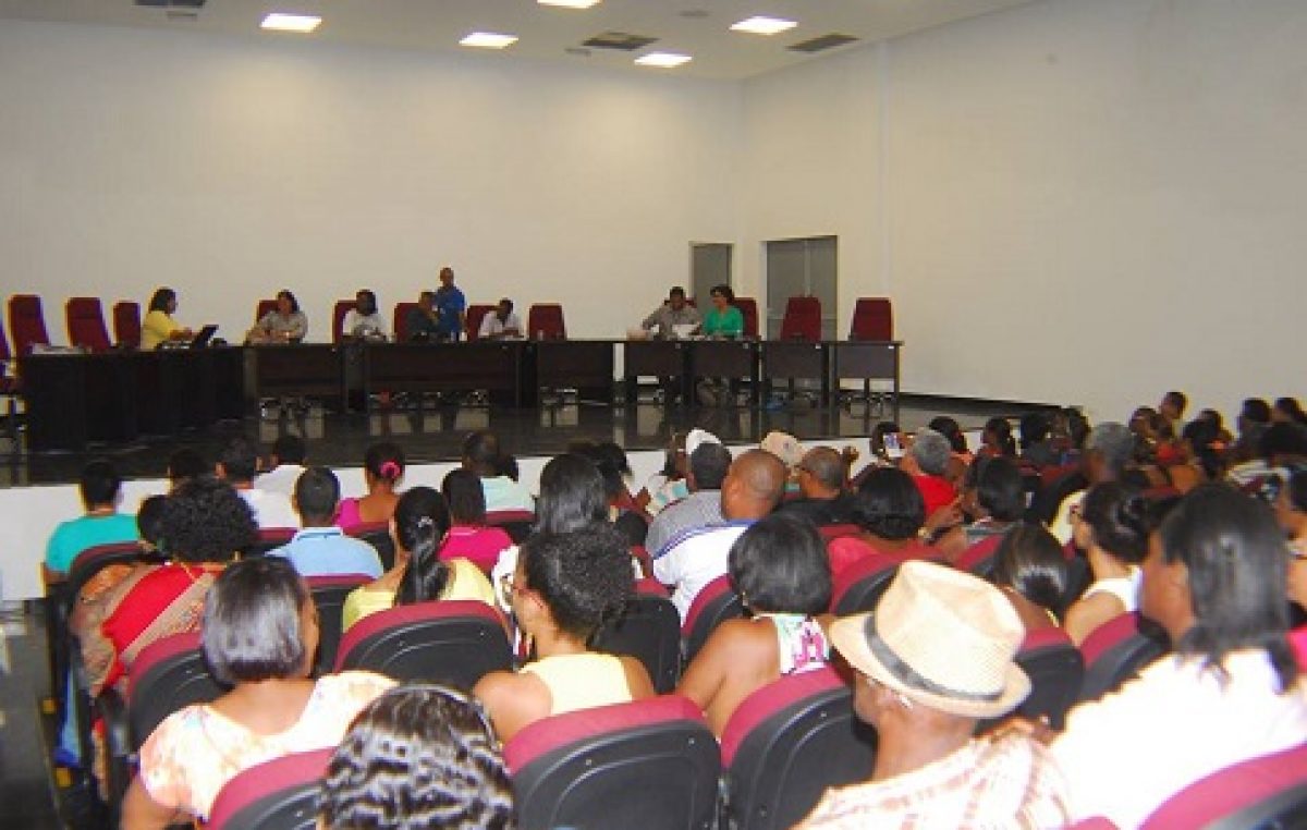 Conselho de Política Cultural promoveu eleição de conselheiros titulares e suplentes na última quarta-feira (17)