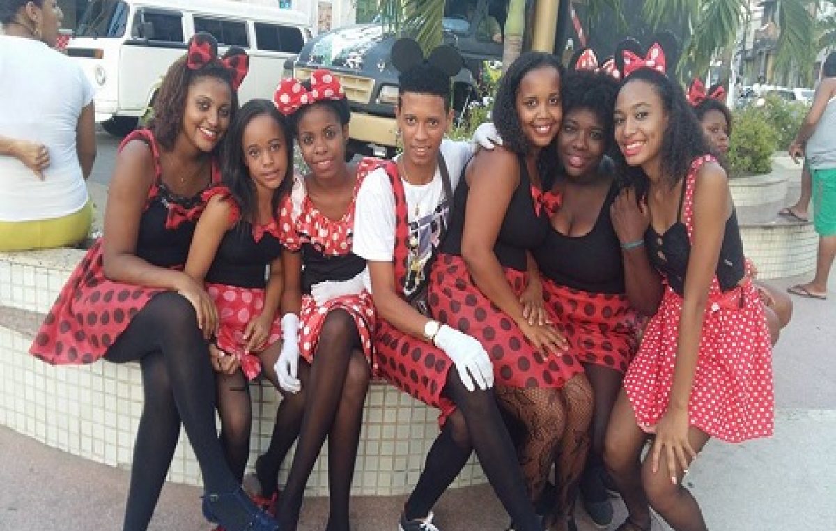 Caminhada para Jesus marca louvores a São Gonçalo, padroeiro de São Francisco do Conde