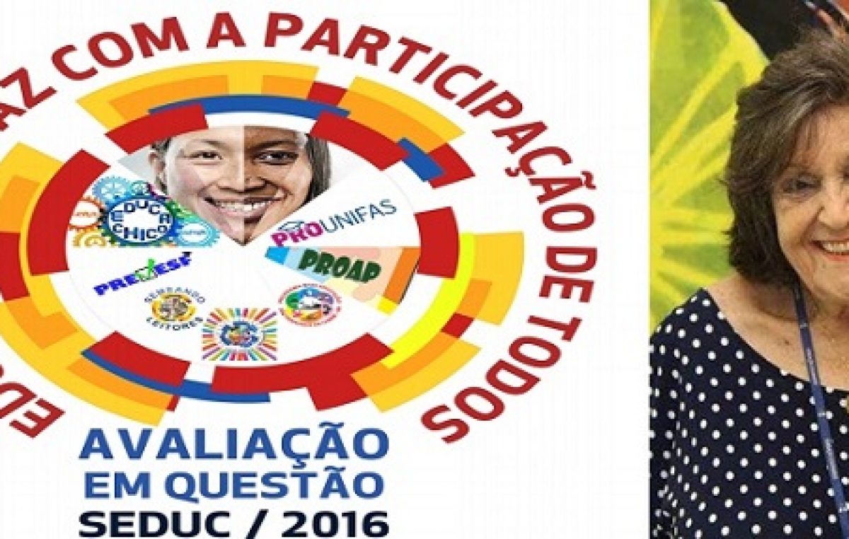 Grandes nomes do cenário nacional da Educação estão confirmados na Jornada Pedagógica 2016