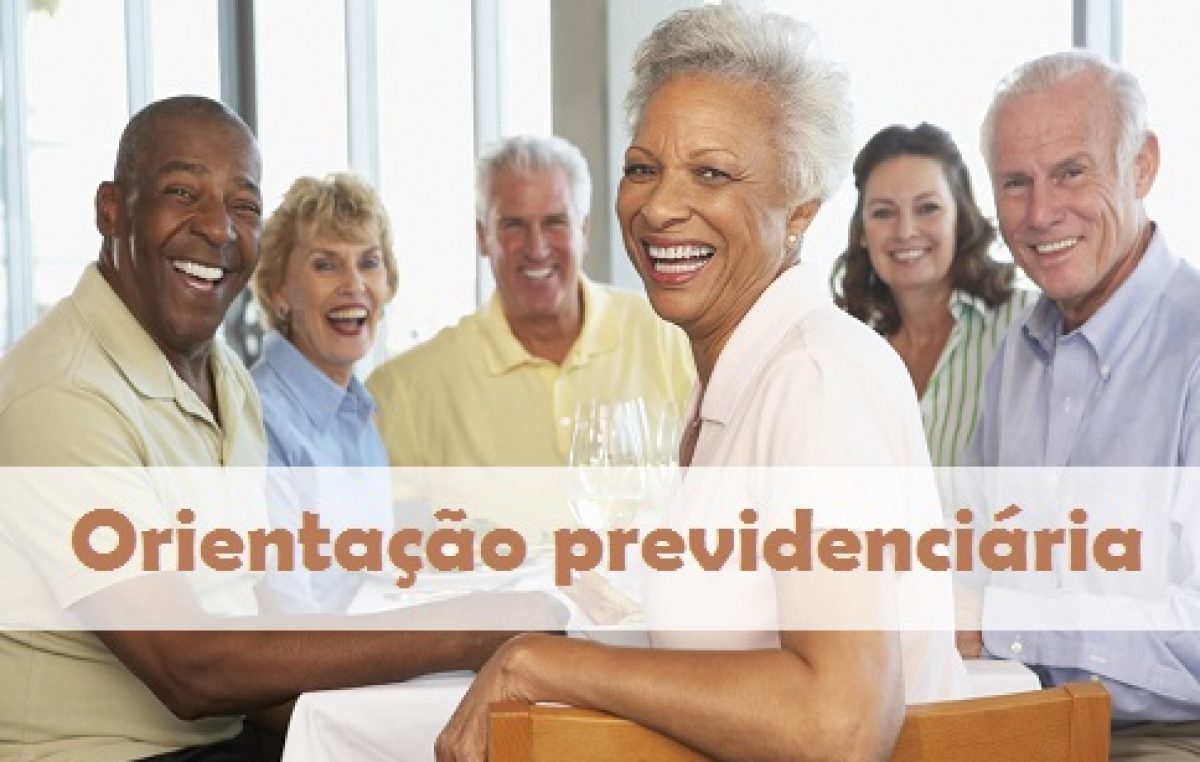 Seap apresentou o balanço da orientação previdenciária no Socorro