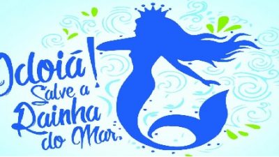 Odoiá! Salve a Rainha do Mar – Festejos para Iemanjá acontecem 02 de fevereiro