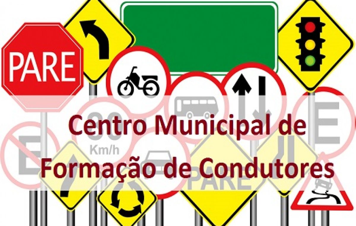 São Francisco do Conde está trabalhando para implantação do Centro Municipal de Formação de Condutores