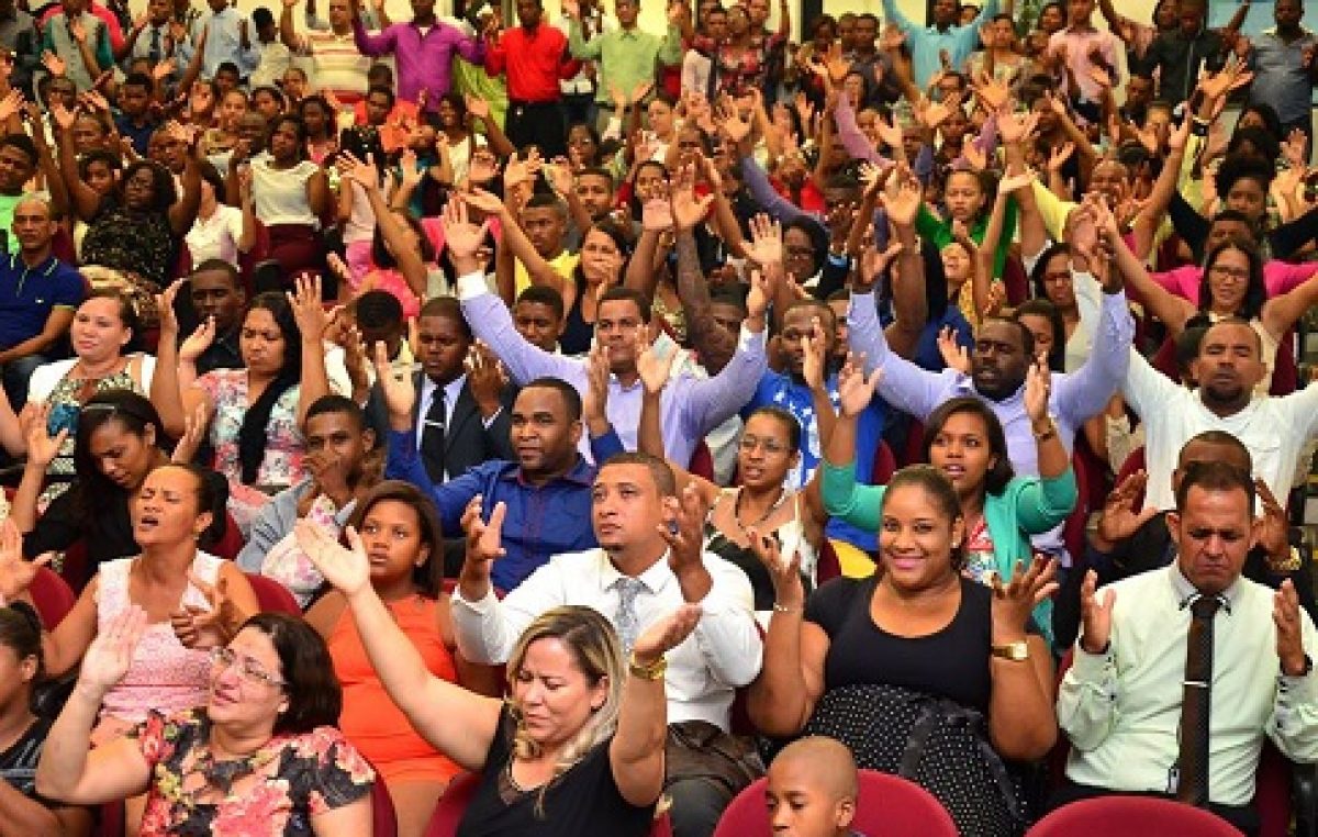 Aviva São Francisco 2016: São Francisco do Conde debaixo do Poder de Deus