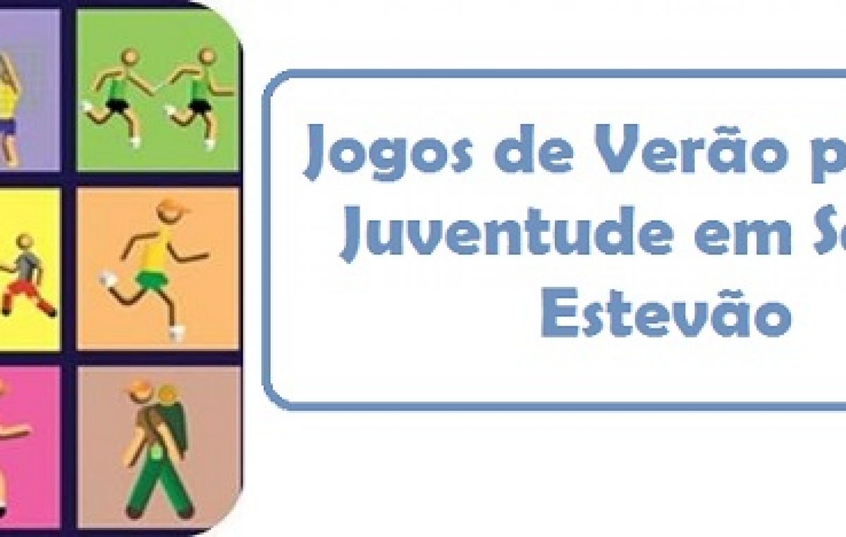 DEJUV realizará lançamento de Jogos de Verão para a Juventude, no dia 19 de março