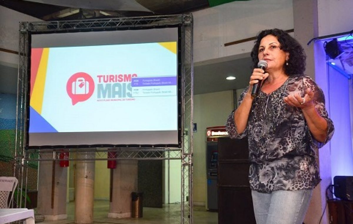 Projeto Cultura Mais foi lançado em São Francisco do Conde na segunda (14)