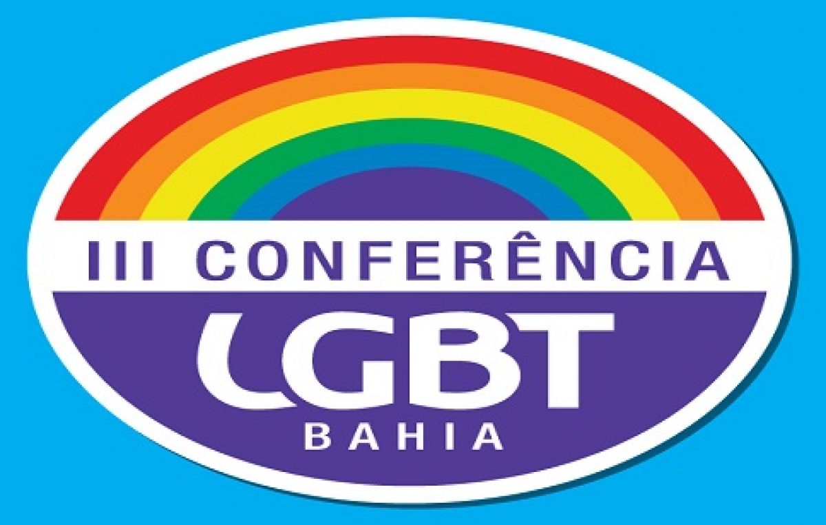 Município participará da III Conferência Estadual dos Direitos de Lésbicas, Gays, Bissexuais, Travestis e Transexuais, entre os dias 11 e 13 de março