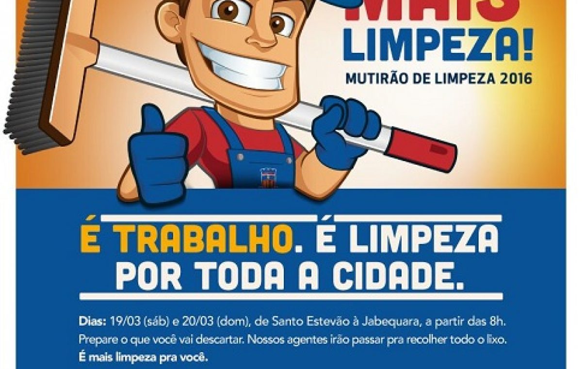 Prefeitura de São Francisco do Conde convocou uma Força Tarefa contra o mosquito Aedes Aegypti