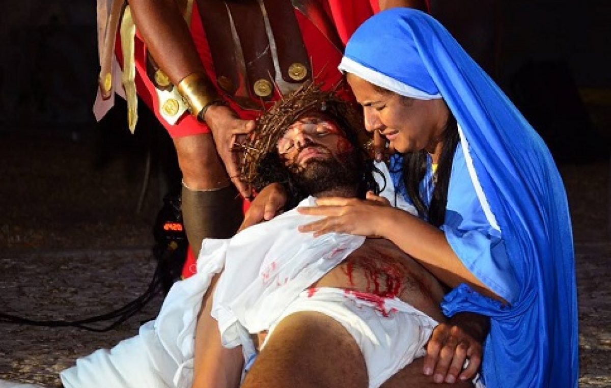 Feriadão em São Francisco do Conde foi animado por festas na sede e bairros da cidade