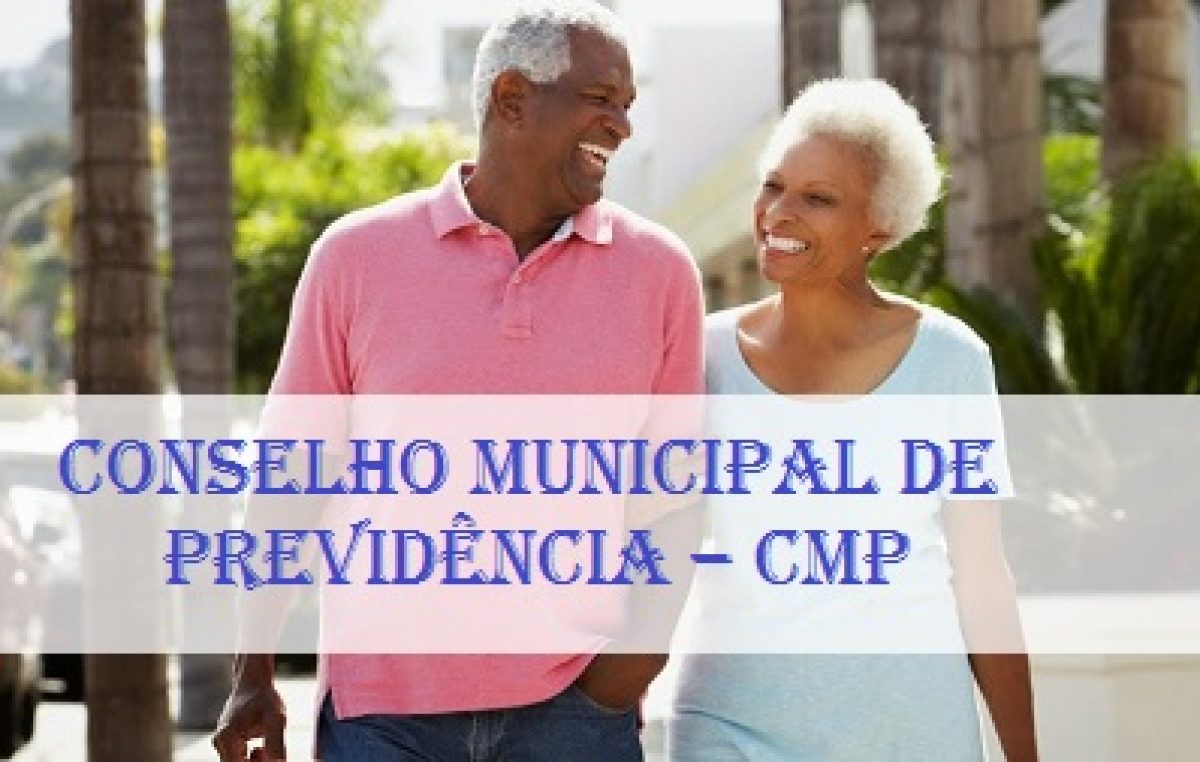 Prefeitura nomeou membros do Conselho Municipal de Previdência