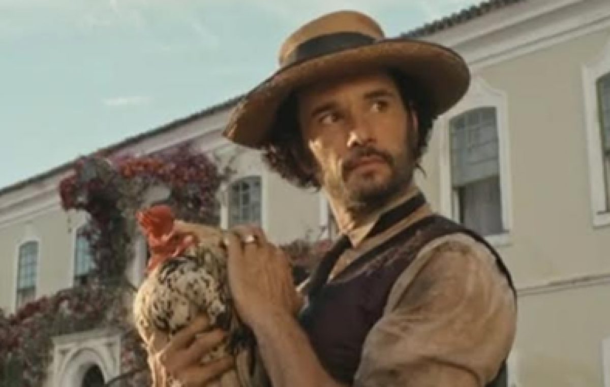 Velho Chico: As belezas de São Francisco do Conde vão ser descortinadas em rede nacional na nova novela da Rede Globo