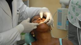 SESAU está disponibilizando próteses dentárias para população franciscana