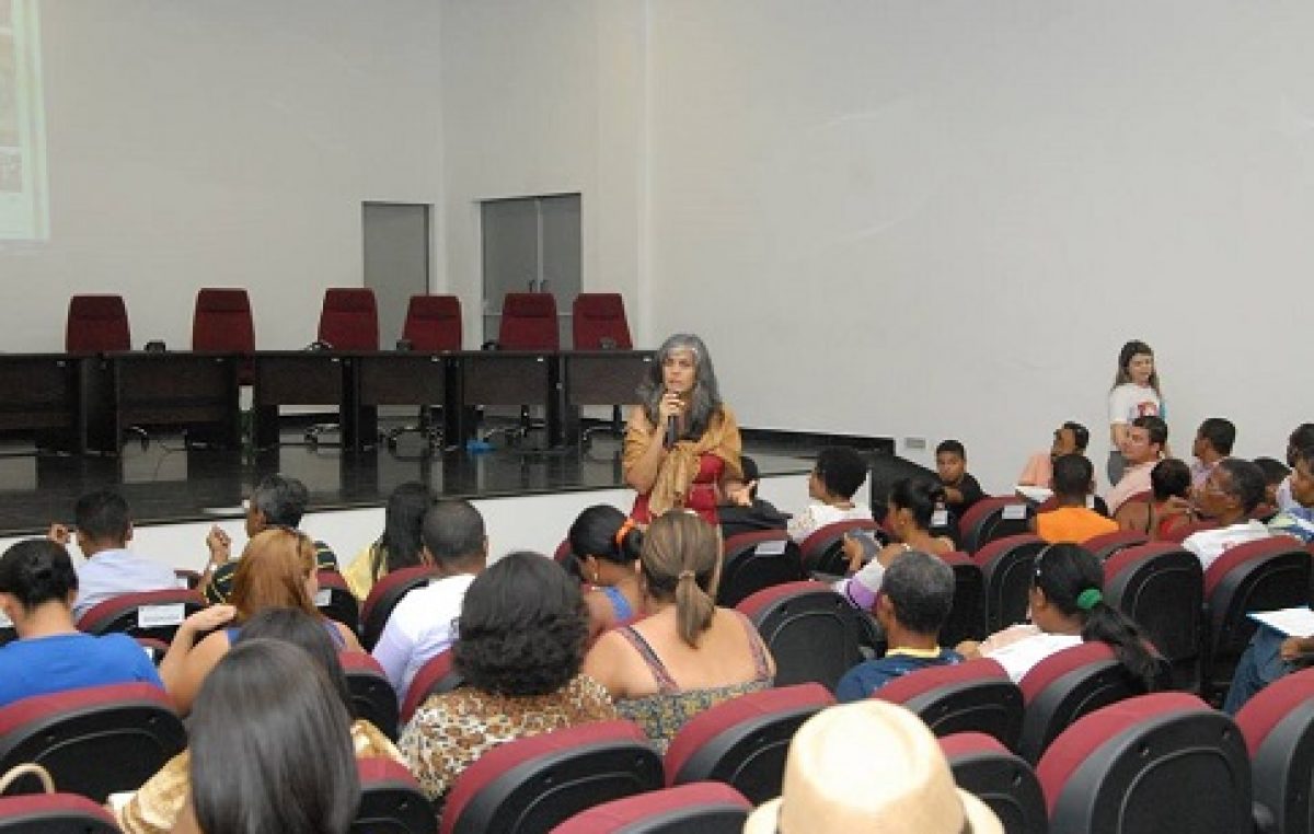 Plano Diretor de Desenvolvimento Municipal – PDDM foi apresentado à comunidade franciscana e o núcleo gestor foi eleito