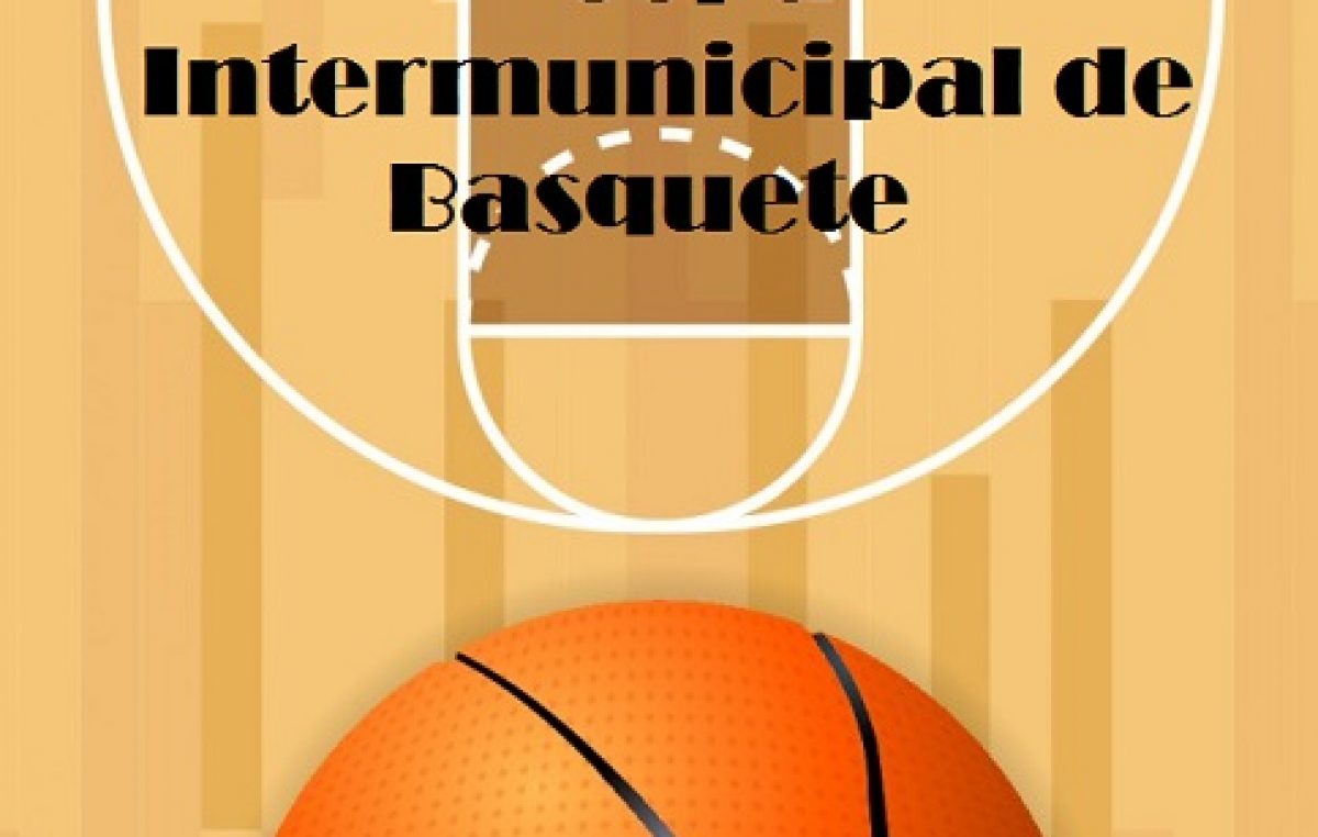 São Francisco do Conde vai estar presente na 1ª Copa Intermunicipal de Basquete