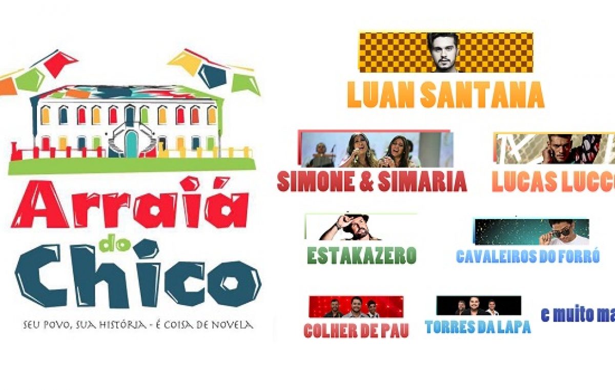 Serviço de Atendimento ao Turista – SAT está intermediando o aluguel de casas no período junino