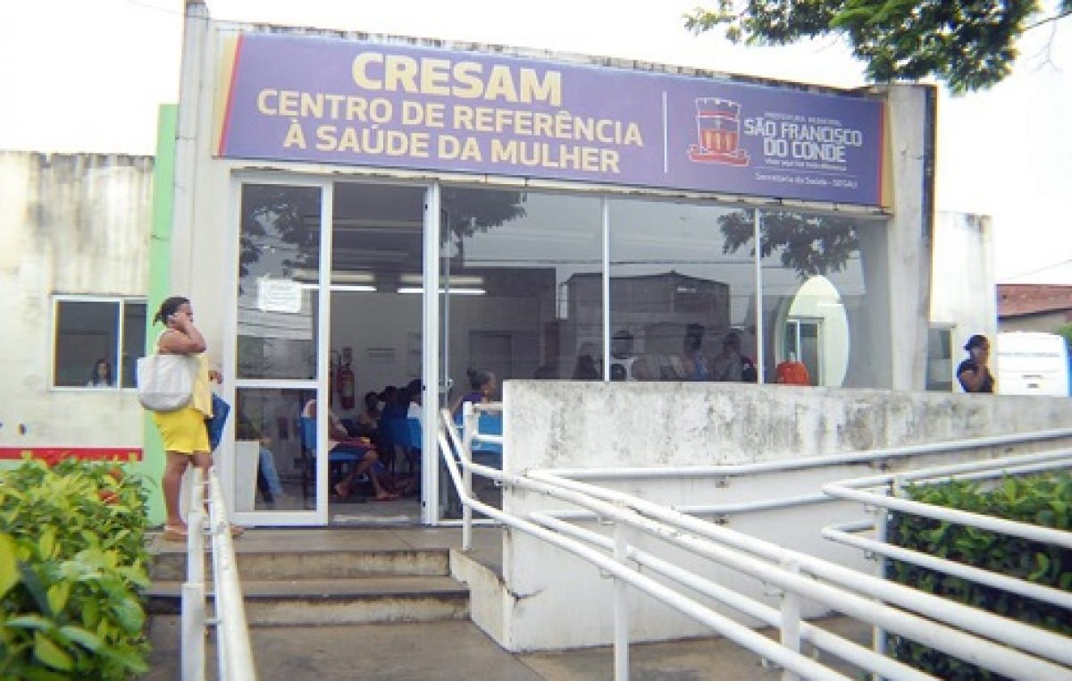 Centro de Referência à Saúde da Mulher fala sobre a prevenção da mortalidade materna