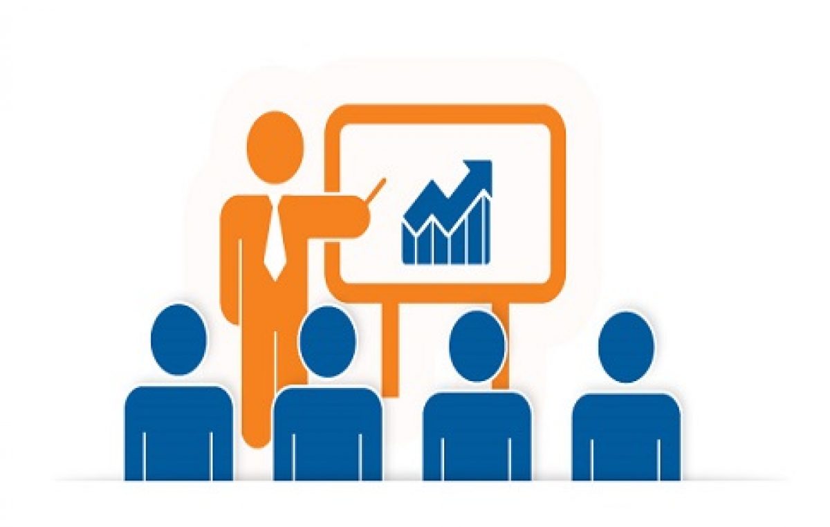 Encerramento da primeira etapa do curso de extensão #QUALIFICASERVIDOR