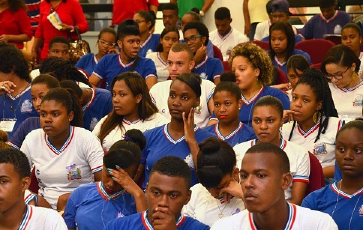 SEMA deu abertura ao Junho Ambiental na quarta (01) na Câmara de Vereadores