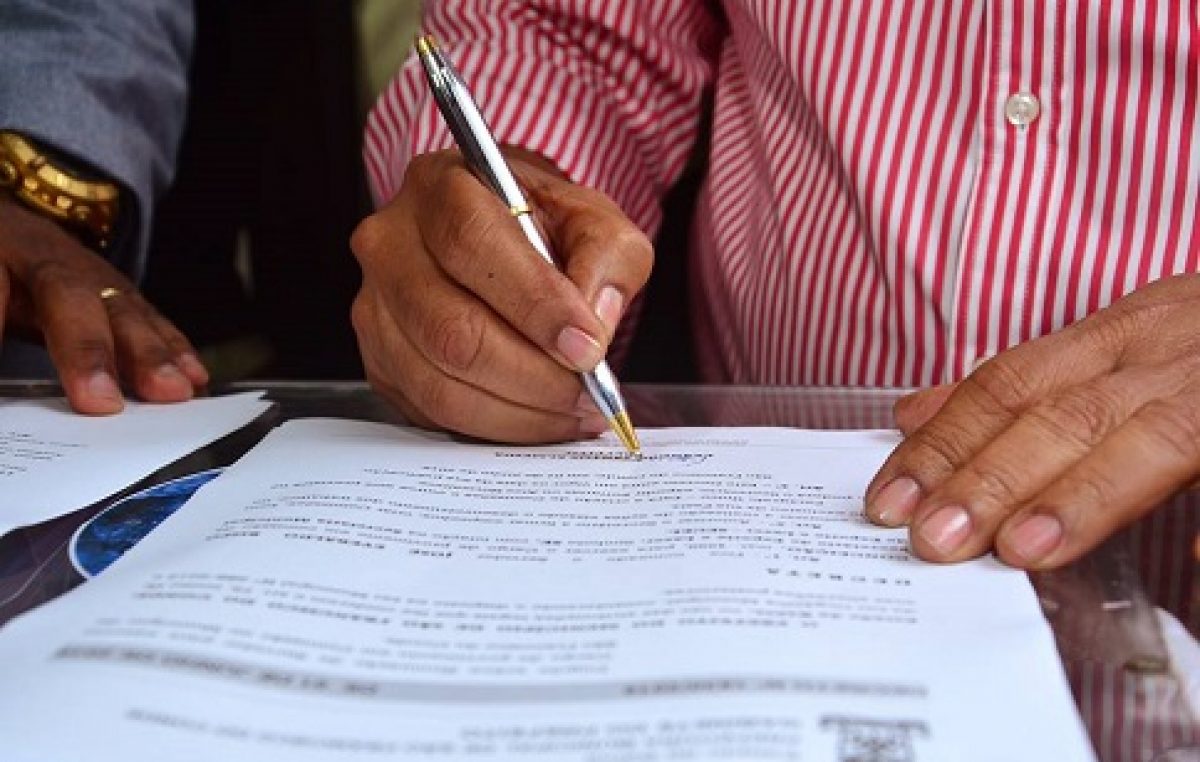 Programa Esporte Mais foi lançado na manhã desta quarta-feira, 01 de junho