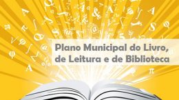 Plano Municipal do Livro, de Leitura e de Biblioteca foi discutido na terça-feira (14)
