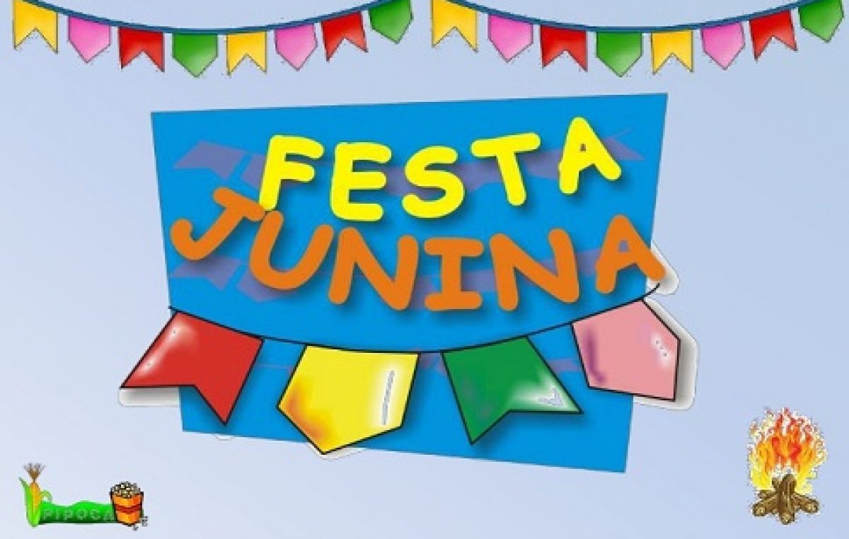 Tradicional evento “São João Passou Por Aqui” será promovido por escolas municipais dia 20
