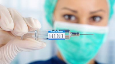Campanha nacional contra a gripe (influenza) bateu a meta de vacinação com 100,14% do público-alvo   