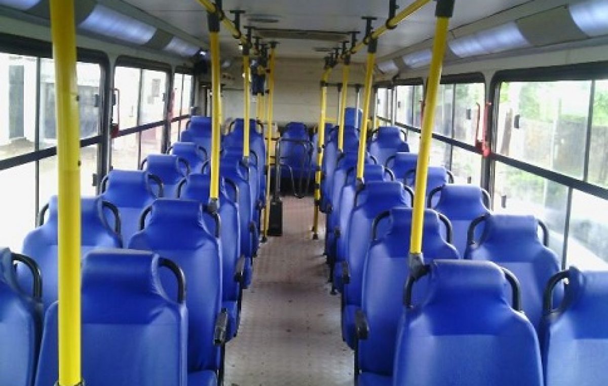 SESCOP: Departamento de Trânsito informa mudança de ponto de ônibus