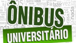 PROUNIFAS divulga a relação de estudantes aptos ao serviço de transporte universitário 2016.2