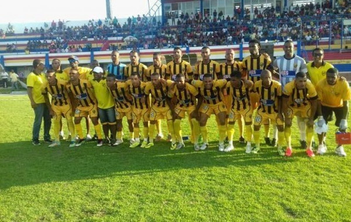 Campeonato Municipal de Futebol Edição 2016 teve vitória do Ouro Negro