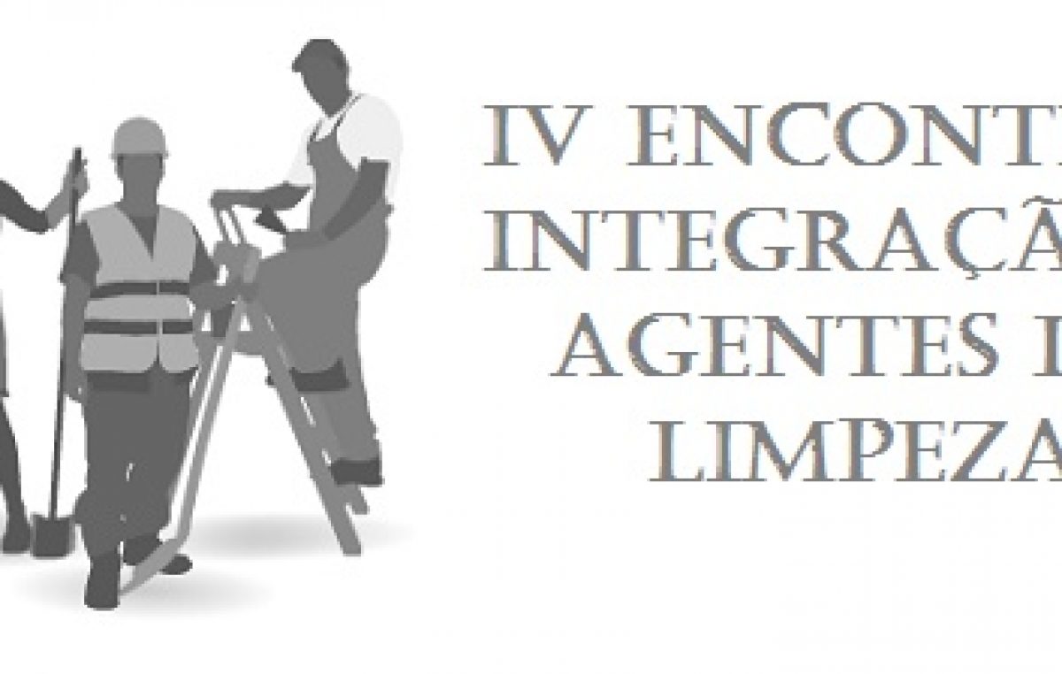 IV Encontro de Integração dos agentes de limpeza de São Francisco do Conde