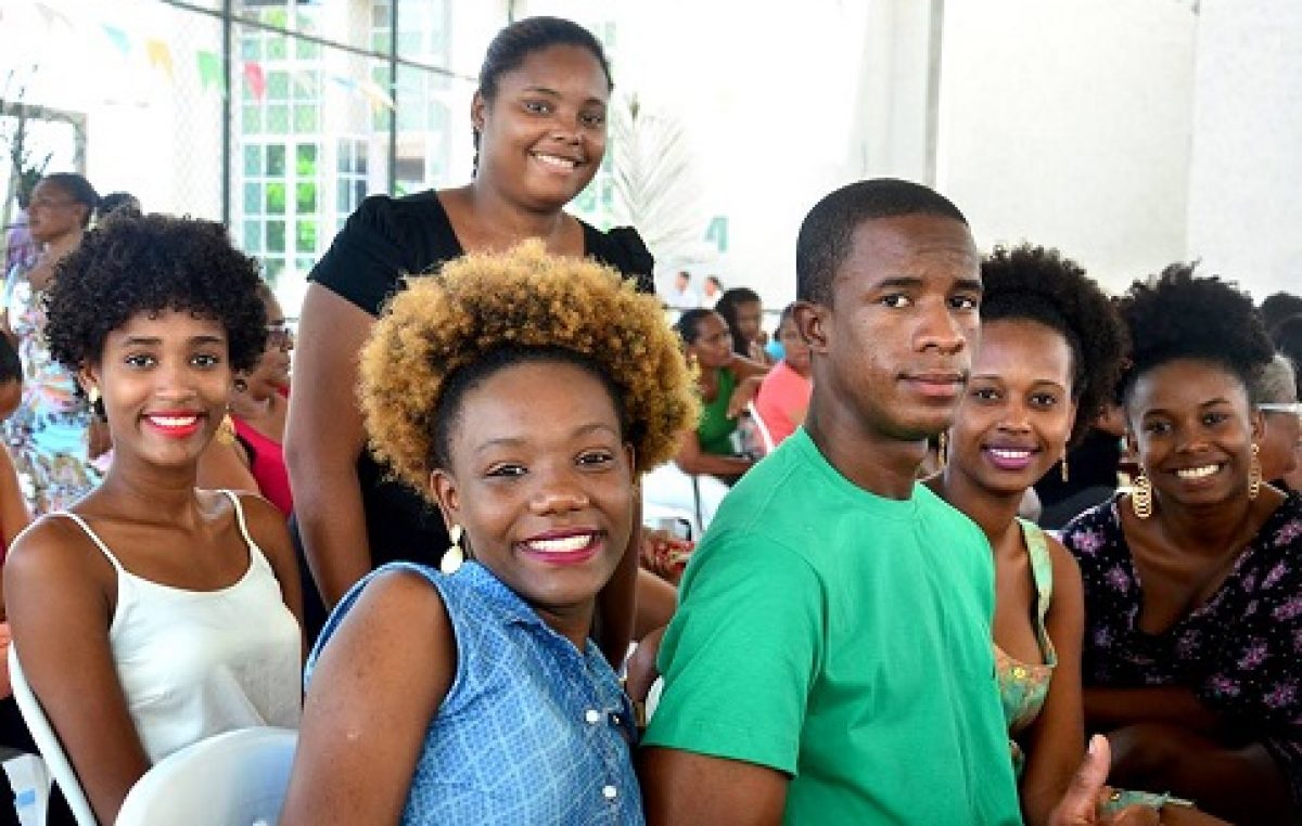 IV Encontro de Integração de Agentes de Limpeza reuniu profissionais franciscanos dias 09 e 10