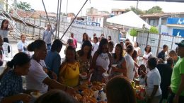 SEAP realizou comemoração ao Dia do Pescador – 29 de junho