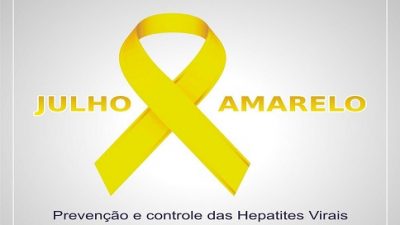 Unidade de Saúde realizou ação contra hepatite