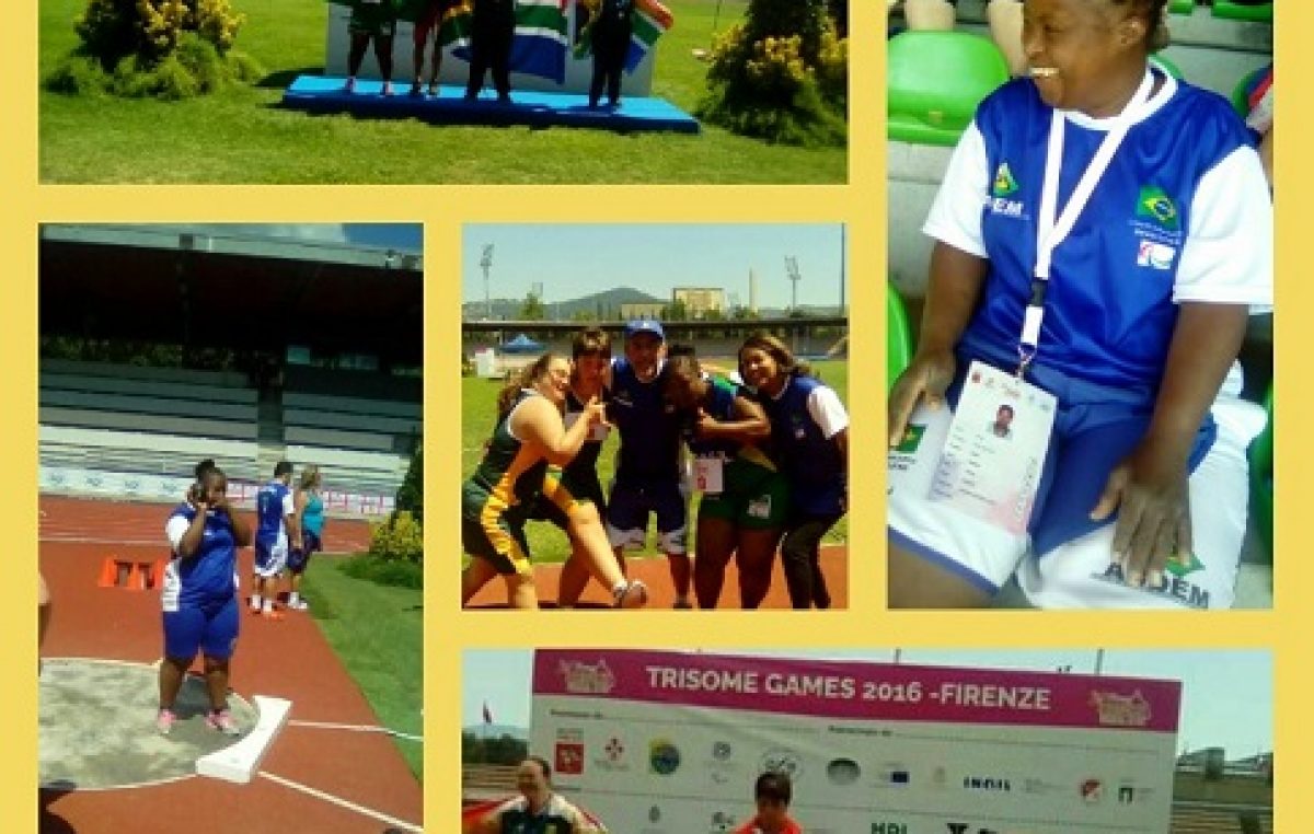 São Francisco do Conde se prepara para dar as boas-vindas à atleta Iomar Barbosa