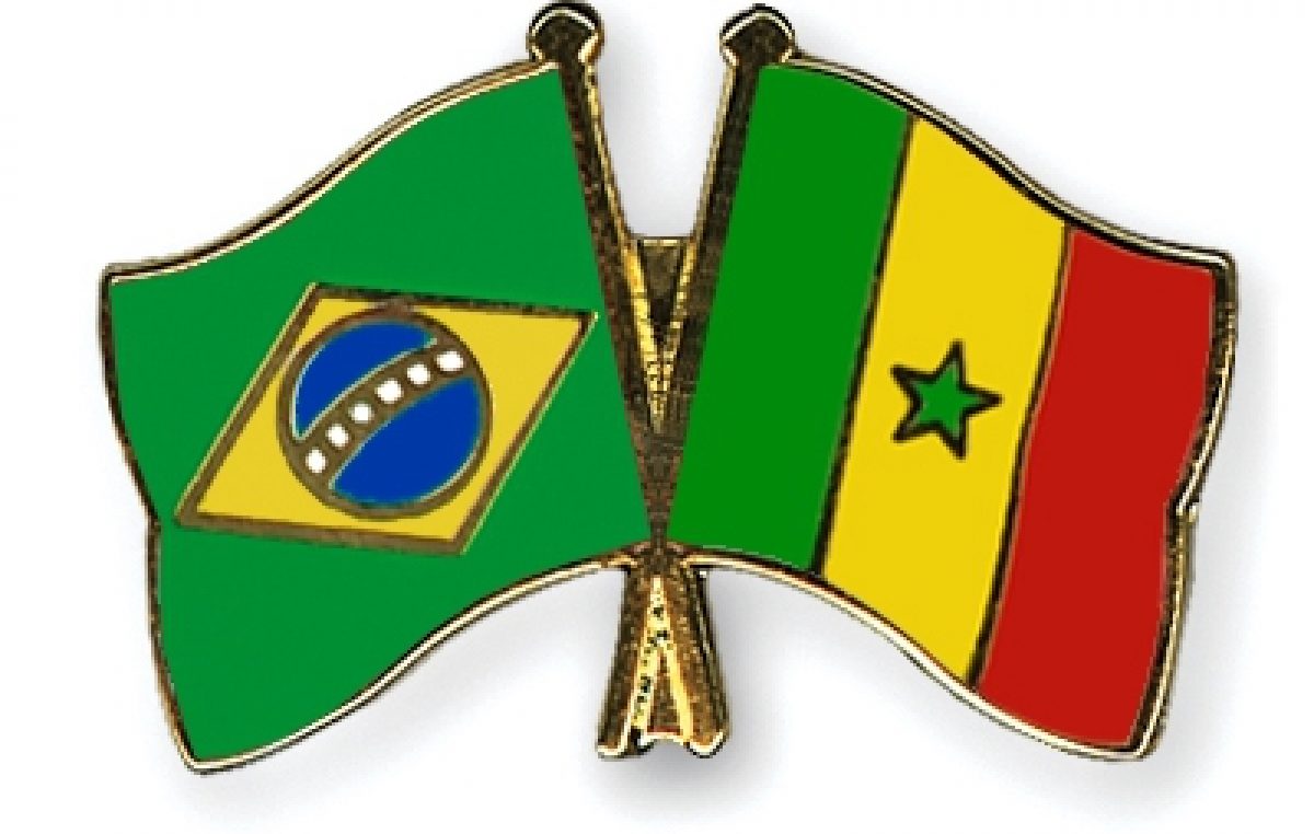 São Francisco do Conde recebeu a visita de autoridades senegalesas