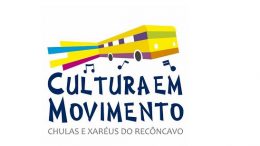 SECULT: Culminância da 2ª edição do Projeto Cultura em Movimento acontecerá no dia 29 de novembro (quinta-feira), no Largo Maria do Benzê