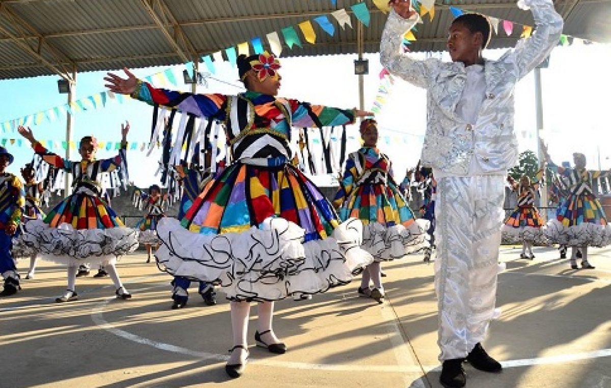 Aula inaugural das capacitações do Projeto Cultura Mais acontecerá dia 18 de maio